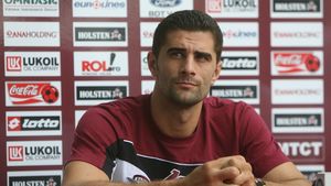 Coman: "Rapidul a pierdut doar 3-4 jocuri din vina mea"