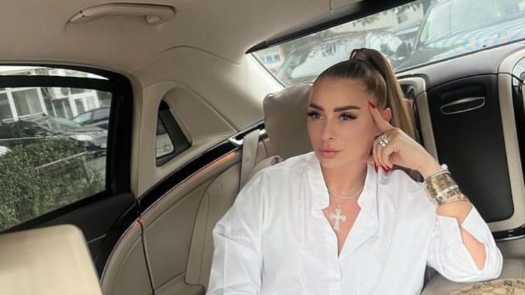 Anamaria Prodan a făcut mărturisirea: „Oriunde sunt copiii mei”