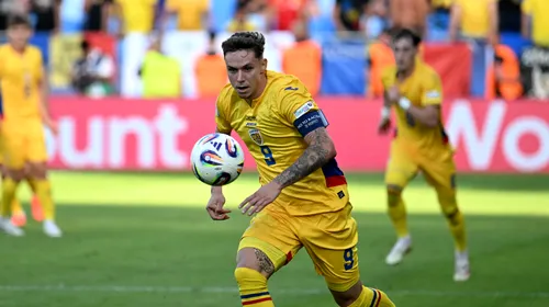 Nelu Varga e pregătit să închidă transferul lui Louis Munteanu pentru o sumă record în Superliga, dar mai are o singură dorință de la atacant: „Așa ar fi cel mai frumos”. EXCLUSIV