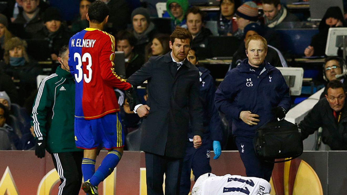 Villas-Boas, încrezător în șansele de calificare:** "Înscriem mereu în deplasare!"