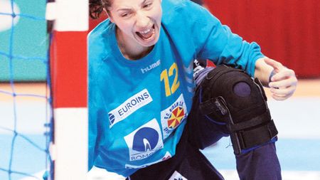 Totolinho dă tonul la mondiale!** "Brazilianca" României e pentru prima dată la un Mondial ca titular al naționalei