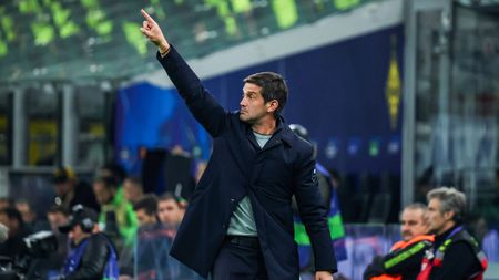 Chivu, înfrângere dramatică în Inter - AC Milan. Cum a descris-o în două cuvinte Gazzetta dello Sport