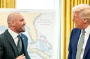 Conor McGregor, sportiv acuzat de viol și alte agresiuni, întâlnire la Casa Albă cu Donald Trump. Declarațiile sale l-au făcut pe prim-ministru să intervină