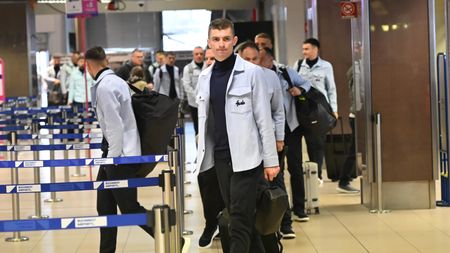 Florin Tănase își negociază plecarea de la FCSB. Arabii îl atrag cu un contract de șeic