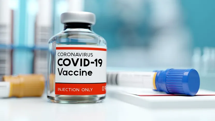 Vaccinul anti-COVID ar putea fi distribuit începând cu luna decembrie