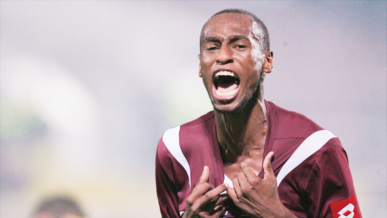 Cesinha, "câine"? "Pot ajunge la Dinamo în viitor!"