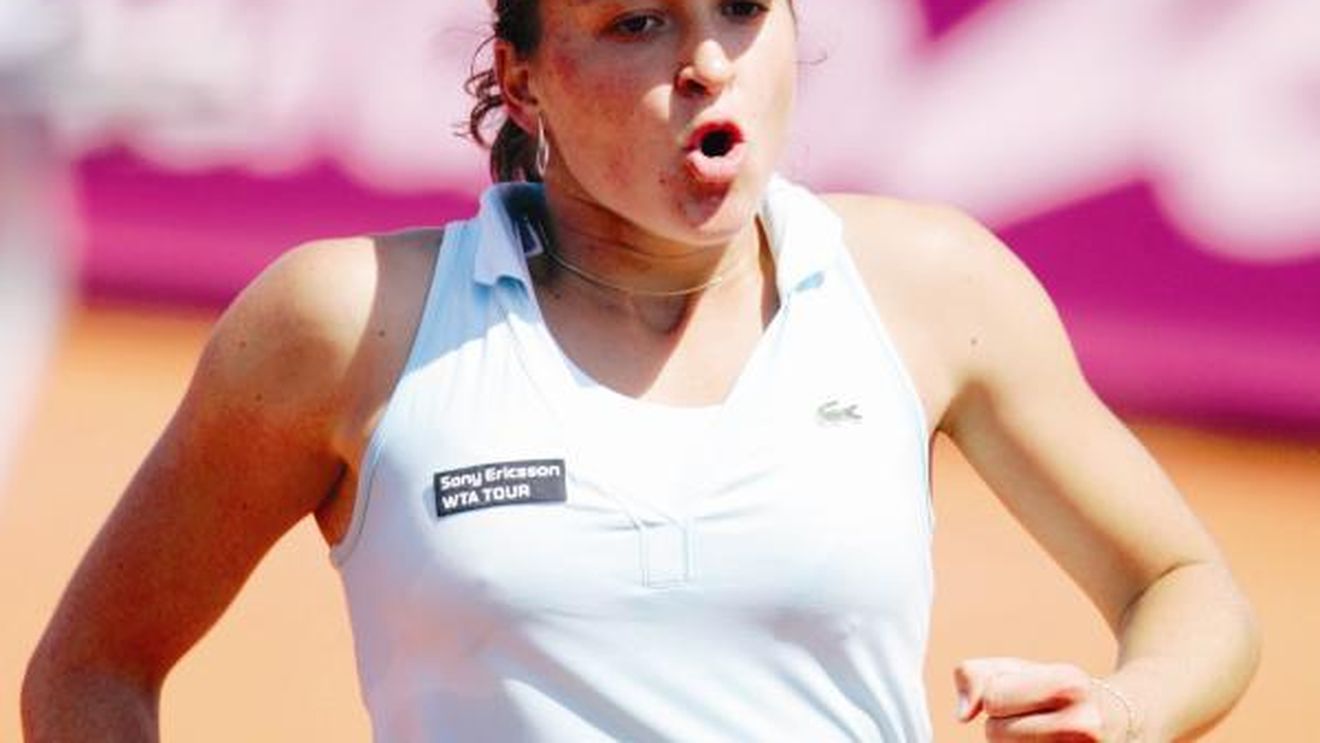 "Piti" atacă vârful!