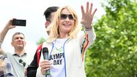 Ce face Nadia Comăneci la Slatina