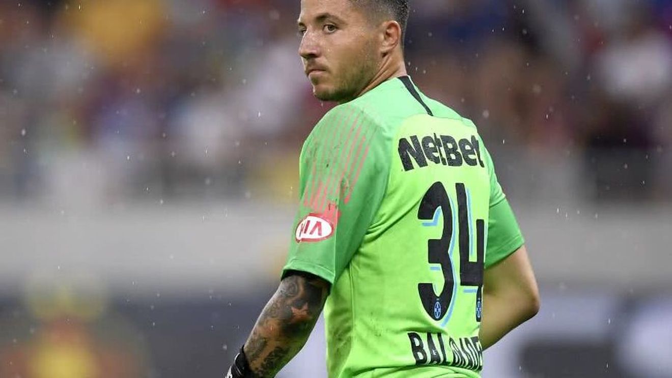 FRF, prima reacție după neconvocarea lui Cristi Bălgrădean la echipa națională: „România nu are de câștigat din astfel de minciuni!”