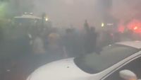 Dramatic: au promovat în premieră în prima ligă și orașul „a luat foc”! Până și președintele țării le-a transmis un mesaj