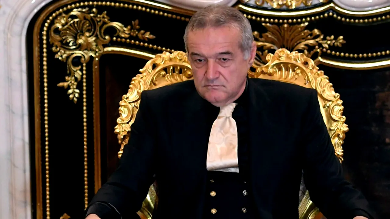 FCSB, dezbinată în vestiar? Probleme la echipa lui Gigi Becali: „Prea mult egoism!”