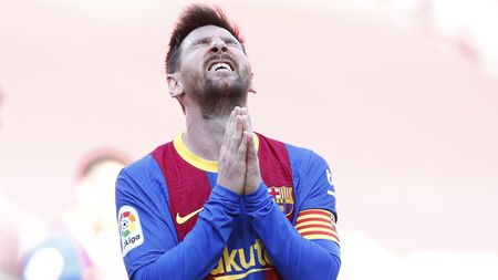 Leo Messi, sinceritate totală: „Mi-am imaginat că voi juca toată viața la Barcelona”