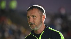 Horațiu Moldovan, eliminat cu Atletico Madrid din sferturile Ligii Campionilor, e ironizat de Meme Stoica! Managerul FCSB, înțepături și pentru presa română