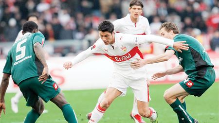 Gol sau autogol?