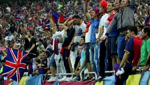Mircea Sandu ar fi vrut ca Steaua-Rapid să fie întrerupt:** "Oficialii și comisiile au tratat incidentele cu lejeritate!" Reacția șefului FRF
