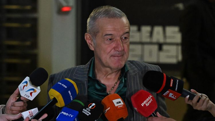 Gigi Becali a oferit 1.000.000 de euro pentru sârb: „Ne plimbau”. Transferul s-a făcut până la urmă pe 3.000.000 de euro