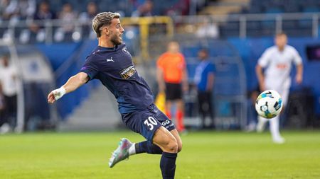 Nota primită de Vlad Dragomir după una dintre marile surprize ale serii din Champions League