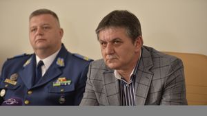Becali, primit cu brațele deschise în Ghencea? "Și echipa lui va putea juca pe noul stadion". Anunțul făcut de Petrea + care e stadiul lucrărilor la noua arenă