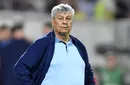 Incredibil! Convocarea decisă de Mircea Lucescu e contestată de jurnaliştii străini: „Chemat în ciuda prestațiilor dezamăgitoare”