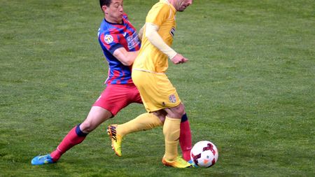 FC Vaslui trebuie să plătească 42.000 de euro către Nuno Viveiros