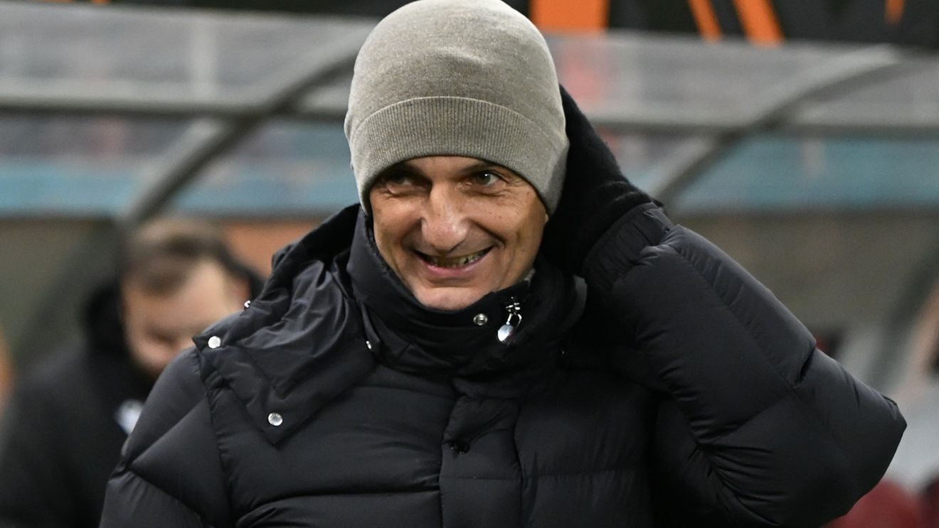 Răzvan Lucescu a dat verdictul. Ce l-a impresionat la FCSB, după ce a eliminat-o pe PAOK: „Asta mi-a plăcut la ei”