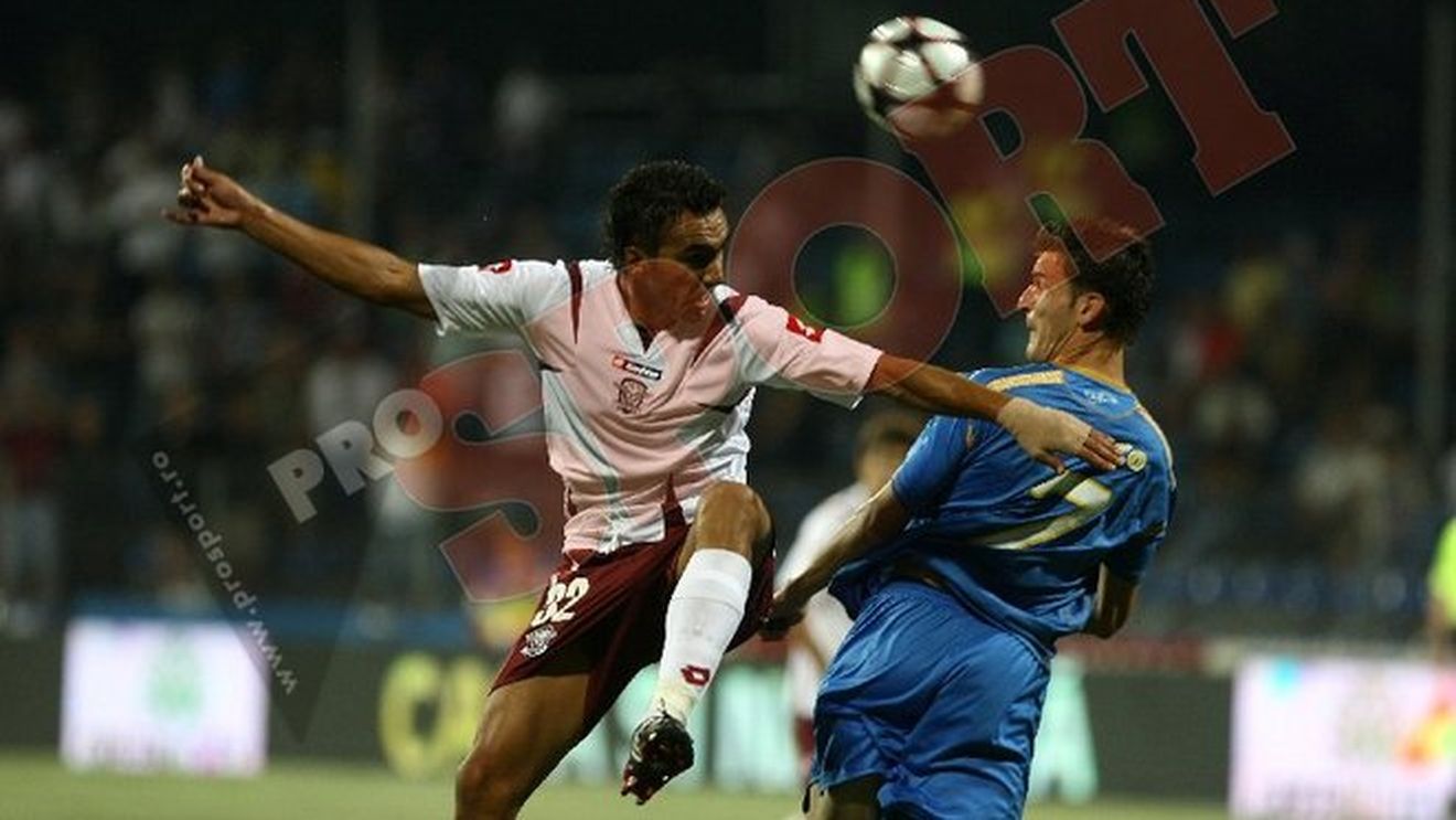 "MM a recunoscut că au avut noroc! Am ratat mult!"