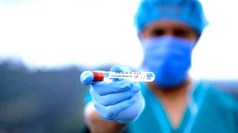 Nou bilanț al coronaviruslui în România: 9.739 de îmbolnăviri în ultima zi