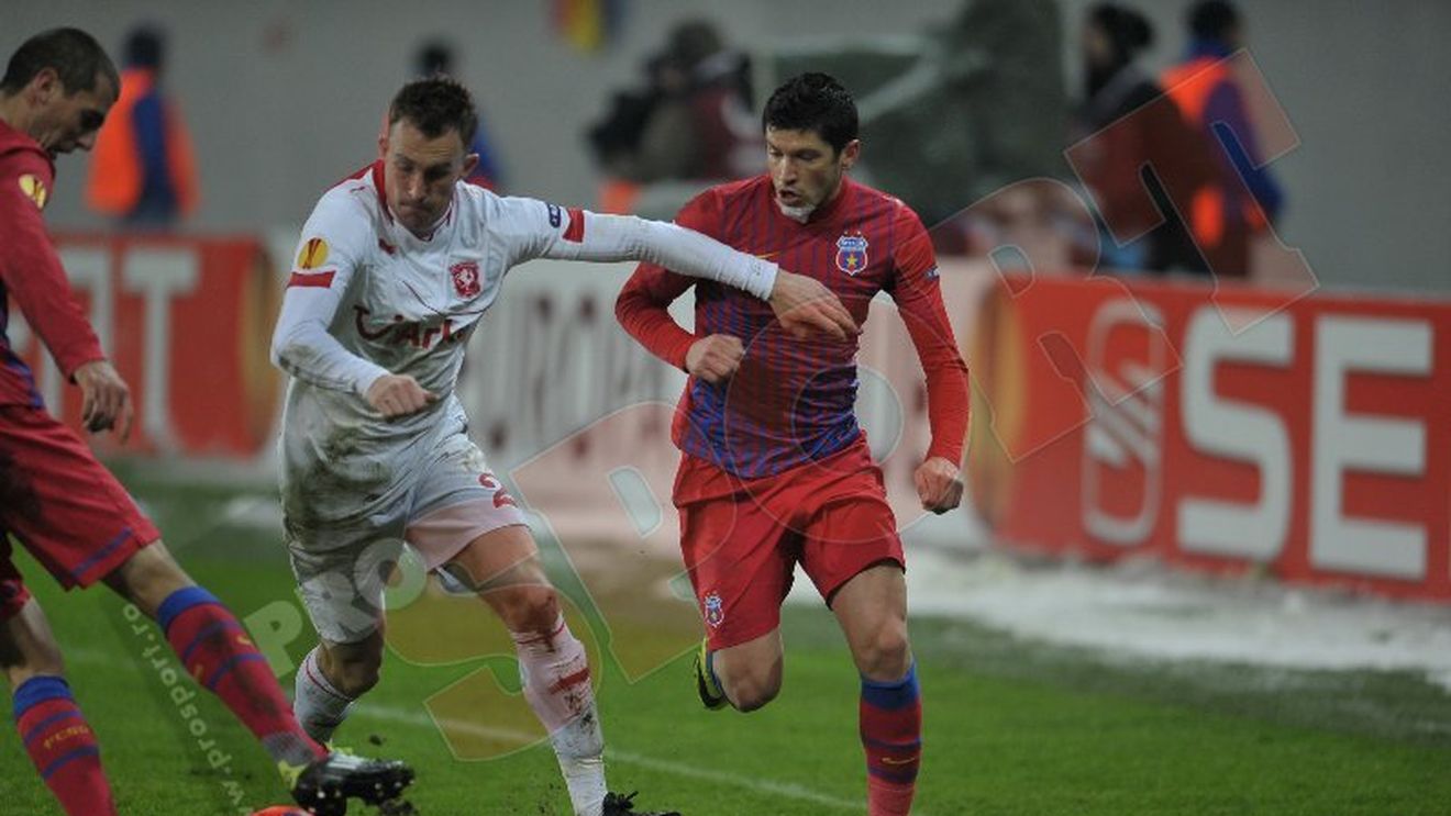Oracolul Dragomir se laudă cu încă un bilet câștigător:** "Mă așteptam la înfrângerea asta! Steaua nu mai are nicio șansă"