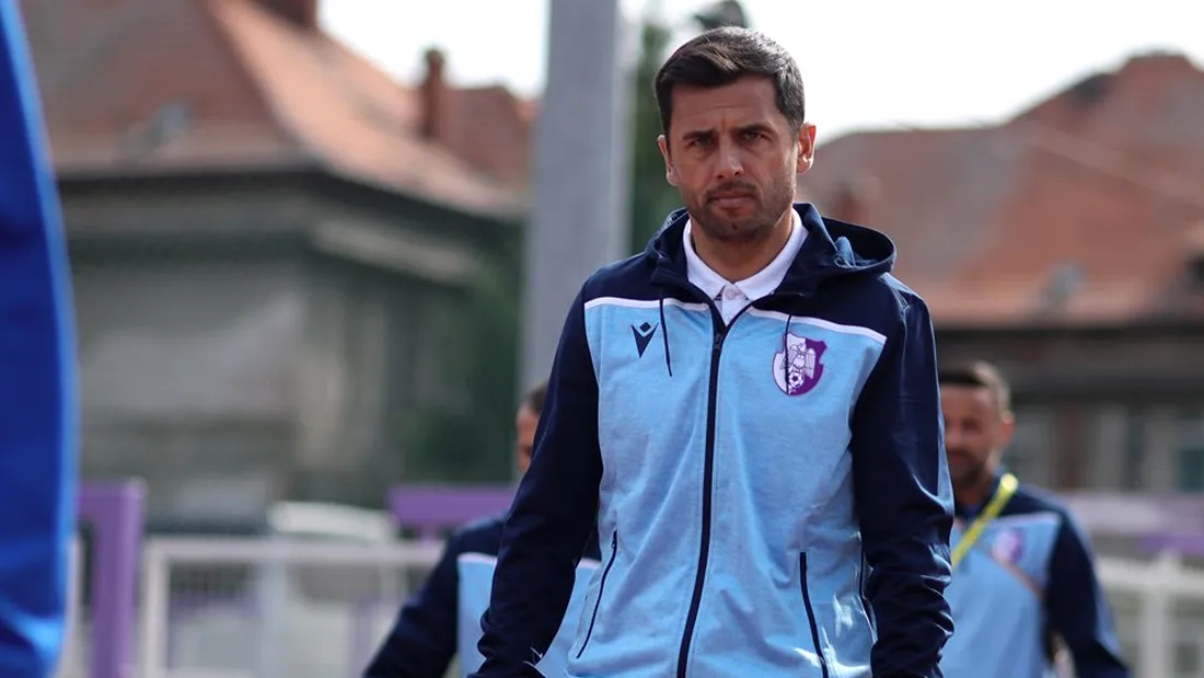 Nicolae Dică, OUT de la Campionii FC Argeș!** Anunțul oficial: 