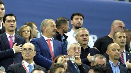 Liviu Dragnea anunță construirea unei noi arene în România: "Știu că vor ieși multe discuții, dar orașul are nevoie de acest stadion. E dorit de microbiști"