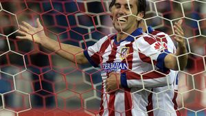 Manchester United vrea să se întărească cu unul din liderii lui Atletico Madrid. Ce jucător este cerut pe Old Trafford