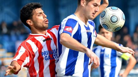 Măsură fără precedent luată de cluburile din Liga a II-a: cer ca meciurile lor lor să nu mai fie listate la casele de pariuri! Răspunsul lui Sandu