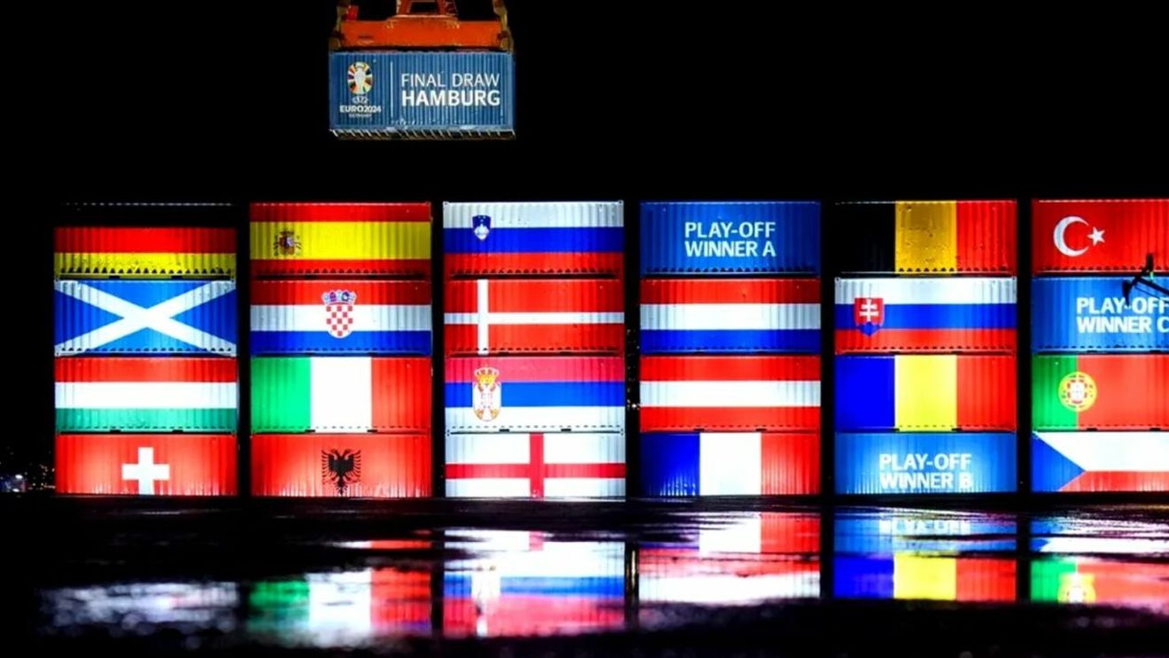 Cine e bărbatul care a pus la cale farsa gemetelor de la tragerea la sorți a grupelor EURO 2024. În trecut a provocat scandal la snooker