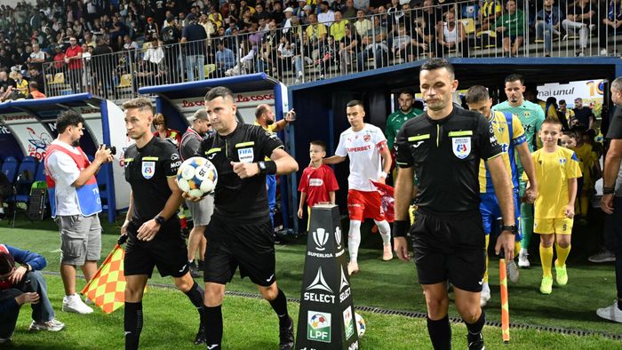 Încă 3 rezilieri la clubul din Superliga! Mai are în lot doar 6 fotbaliști din sezonul trecut