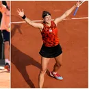 Bombă în prima semifinală de la Roland Garros! Aryna Sabalenka, eliminată incredibil de numărul 43 WTA după ce a avut 5-2 în decisiv