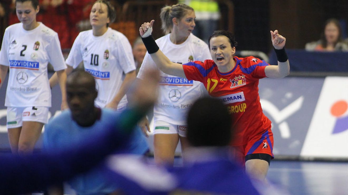 CE de handbal din 2018 va avea loc în Croația, la masculin, și în Franța, la feminin