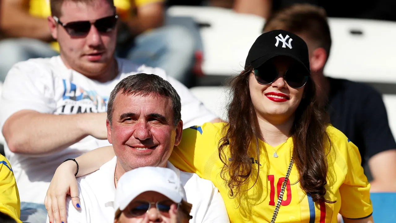 Kira Hagi, dedicație de 13 cuvinte pentru Gică Hagi. Orice tată şi-ar dori să citească asta de la fiica lui