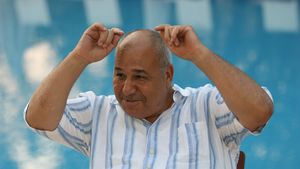 "Conducătorii Rapidului sunt mușcați de musca țețe!"