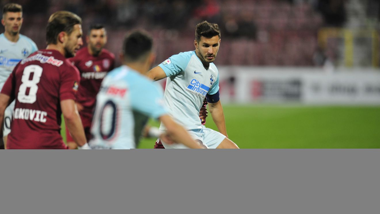 LPF a anunțat programul etapelor 9 și 10 din play-off! Când se joacă derby-ul FCSB - CFR, posibil cu titlul pe masă