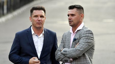 Narcis Răducan anunță dezastrul la Dinamo. „Vor veni momente dificile! Poate retrograda!” | VIDEO EXCLUSIV ProSport LIVE