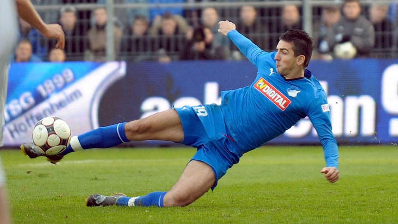 Echipa miracol a turului din Bundesliga nu a mai cunoscut gustul victoriei de opt etape