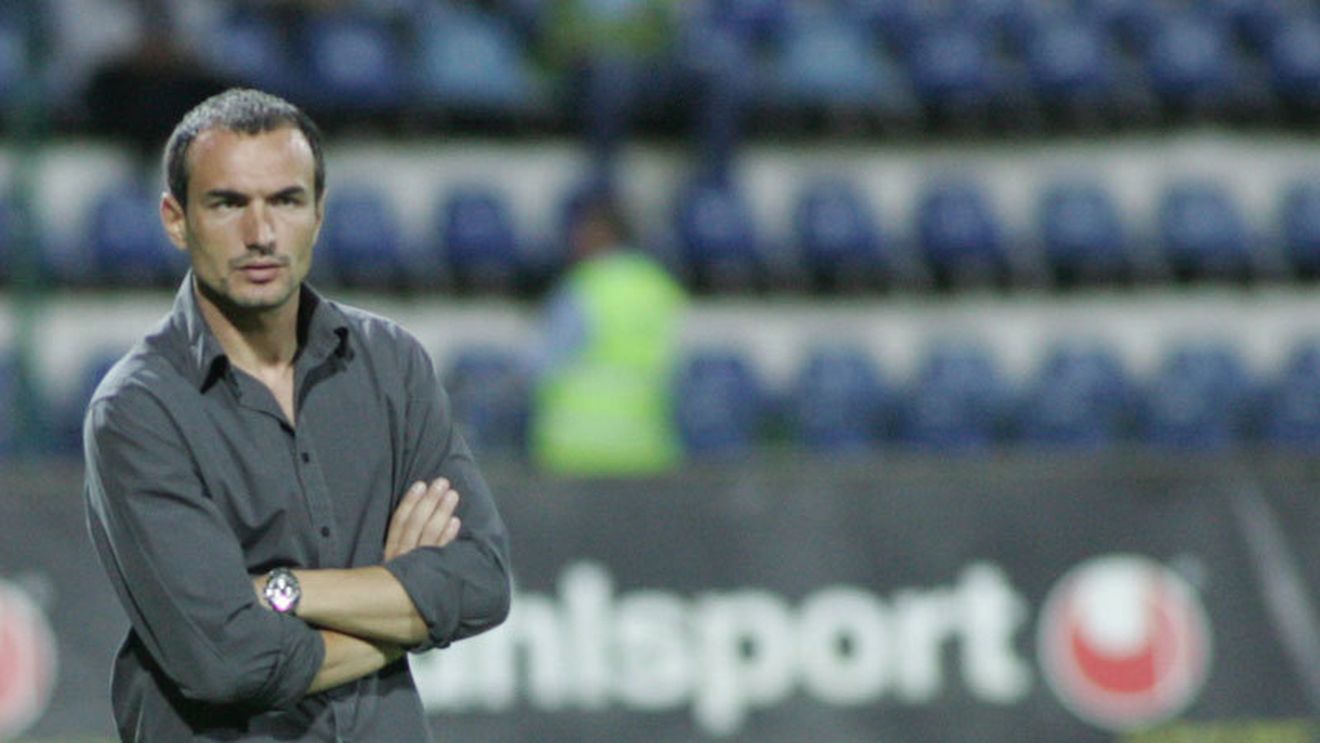 "Unirea a etalat un fotbal complet**, cu anumite sincope"