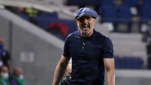 Sinisa Mihajlovic a învins cancerul pentru a doua oară și a revenit la antrenamentele Bologniei. Cum a fost primit tehnicianul sârb de către elevii săi