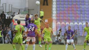 "Schimbarea antrenorului și-a spus cuvântul** la Steaua!"