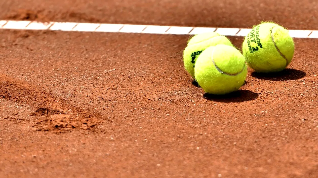 Cel mai puternic turneu de tenis pentru juniori are loc la București