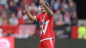 Francezii au scris despre transferul lui Andrei Rațiu la FC Barcelona! Ce au aflat jurnaliștii din Hexagon