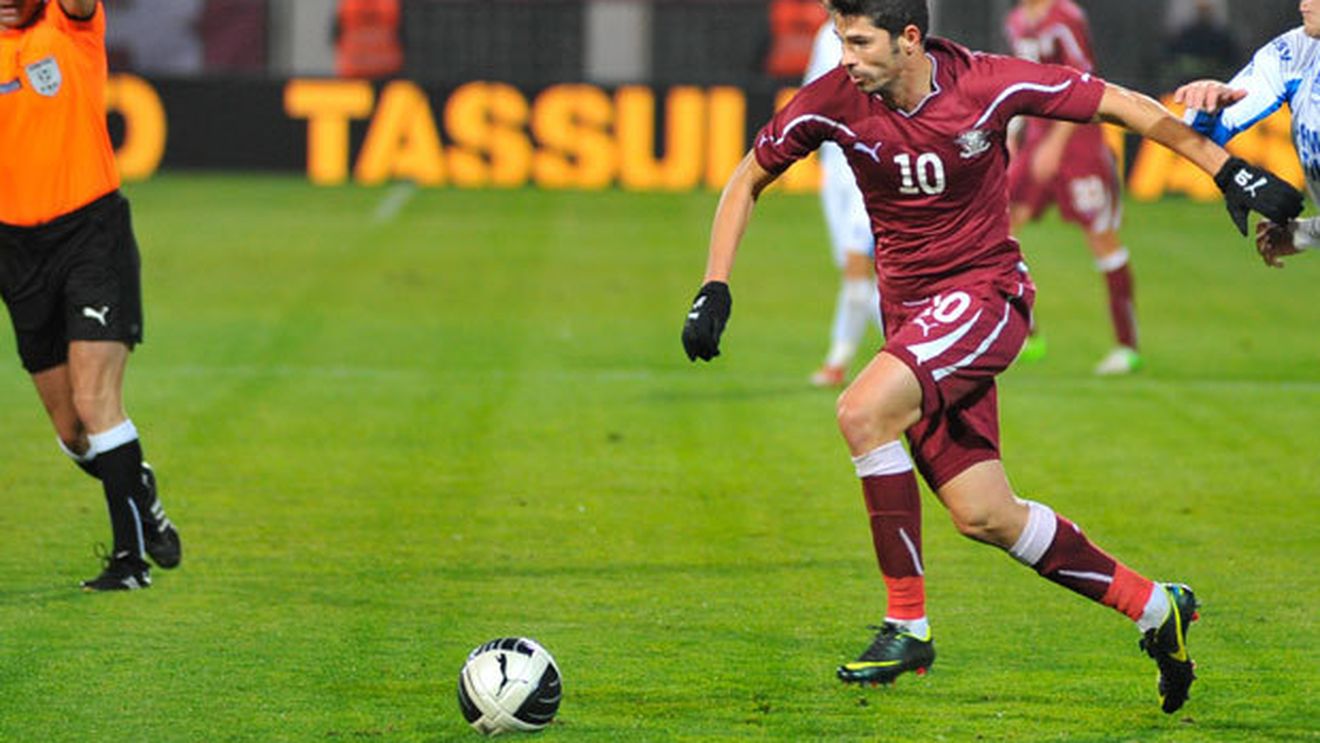 Farmecul vieții a dispărut din Giulești!** Herea e debusolat: "Nu știu cum vom ieși din perioada asta grea"