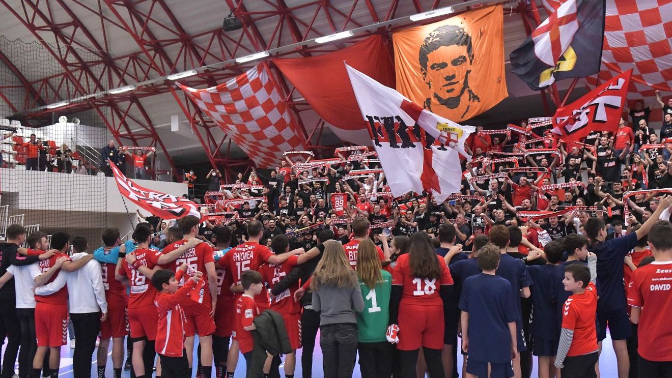 Ce veste pentru fanii lui Dinamo! Echipa lui Xavi Pascual are ambiții mari și vrea să participe în două competiții europene în același timp: „El va decide!” | EXCLUSIV