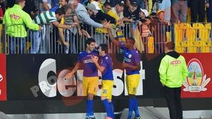 Și-a pus amprenta asupra echipei:** "Cei de la Petrolul au fost incorecți, mi-au furat munca! În România orice este posibil"