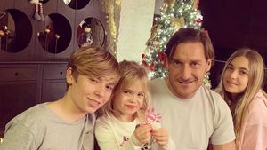 Francesco Totti și întrebarea care l-a pus în încurcătură: „Dacă ar fi după mine, m-aş gândi la asta”. Cum a fost nevoit să aleagă între AS Roma și Lazio la doar 8 ani